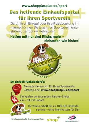 Informationen Fur Partnerorganisationen Von Shop Shop Plus Plus